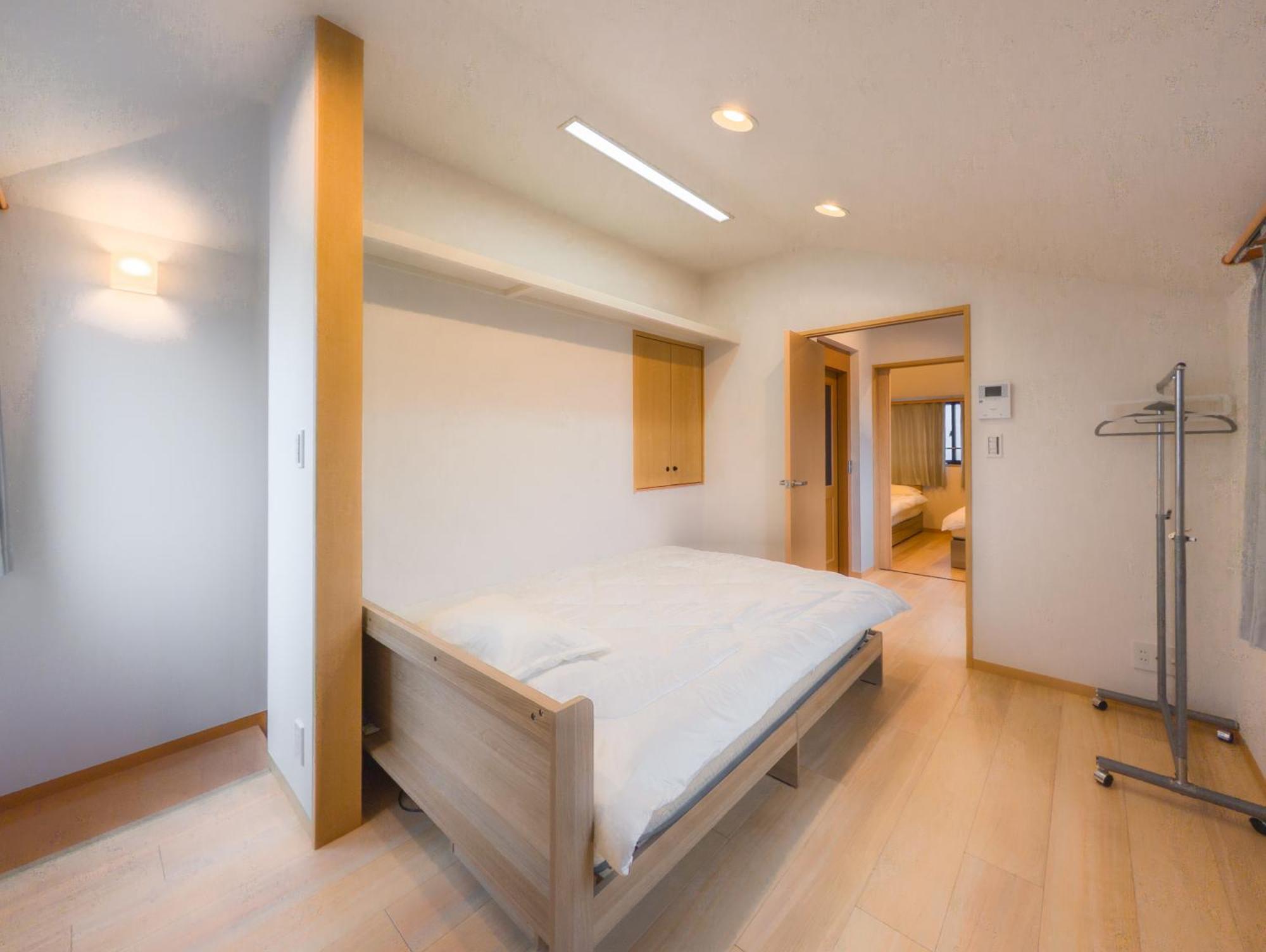 Miyabi Inn-higashi Koiwa Aparthotel Tokyo