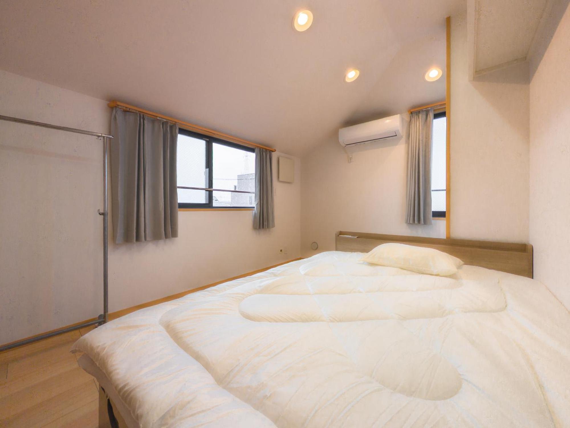 Aparthotel Miyabi Inn-higashi Koiwa