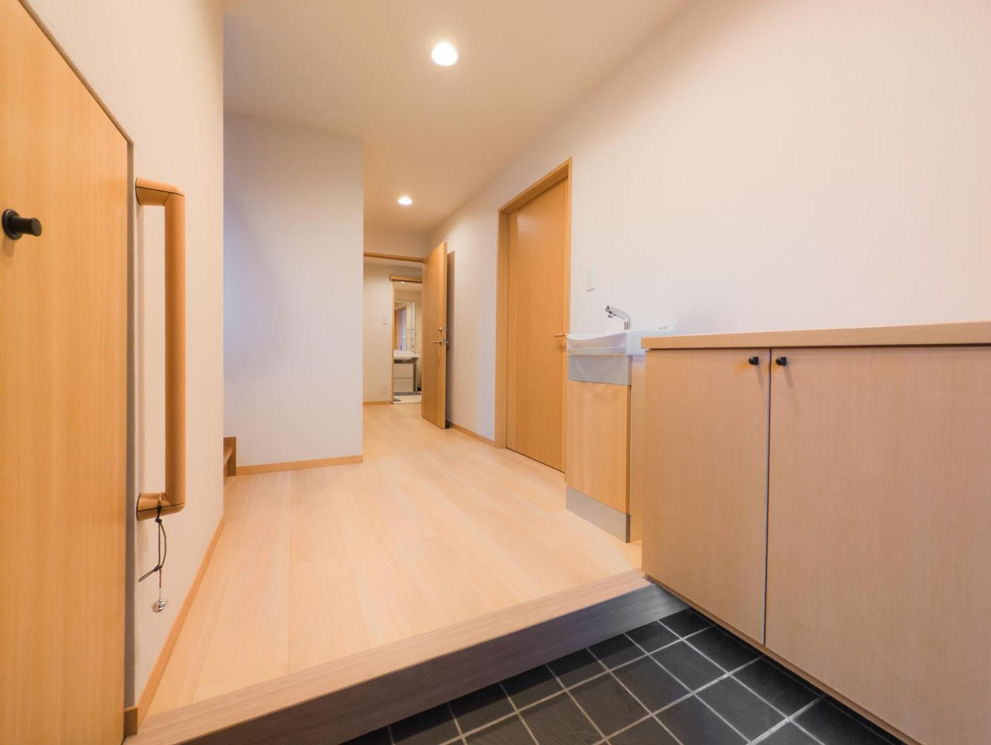 Miyabi Inn-higashi Koiwa Aparthotel Tokyo