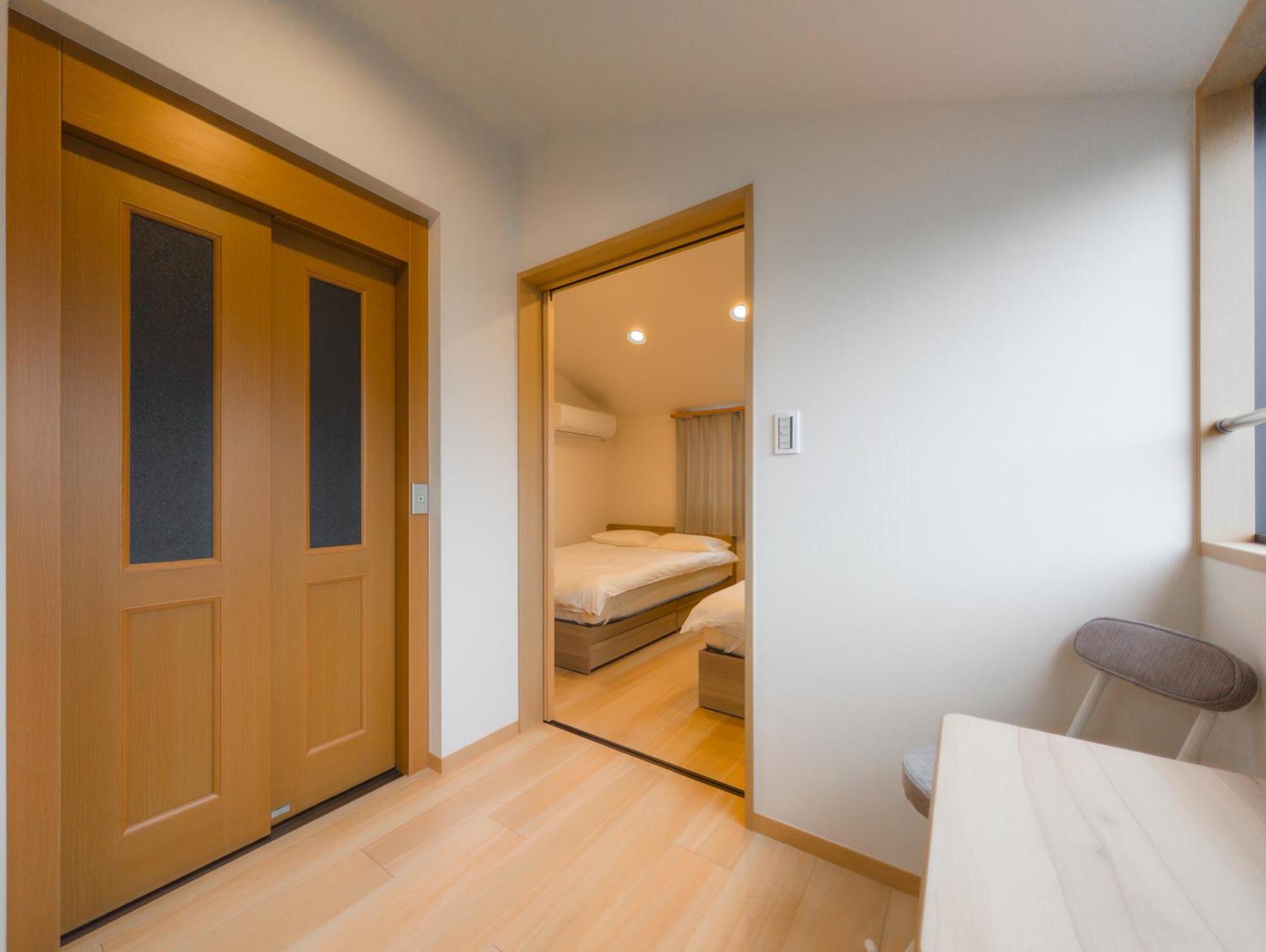Miyabi Inn-higashi Koiwa Aparthotel Tokyo