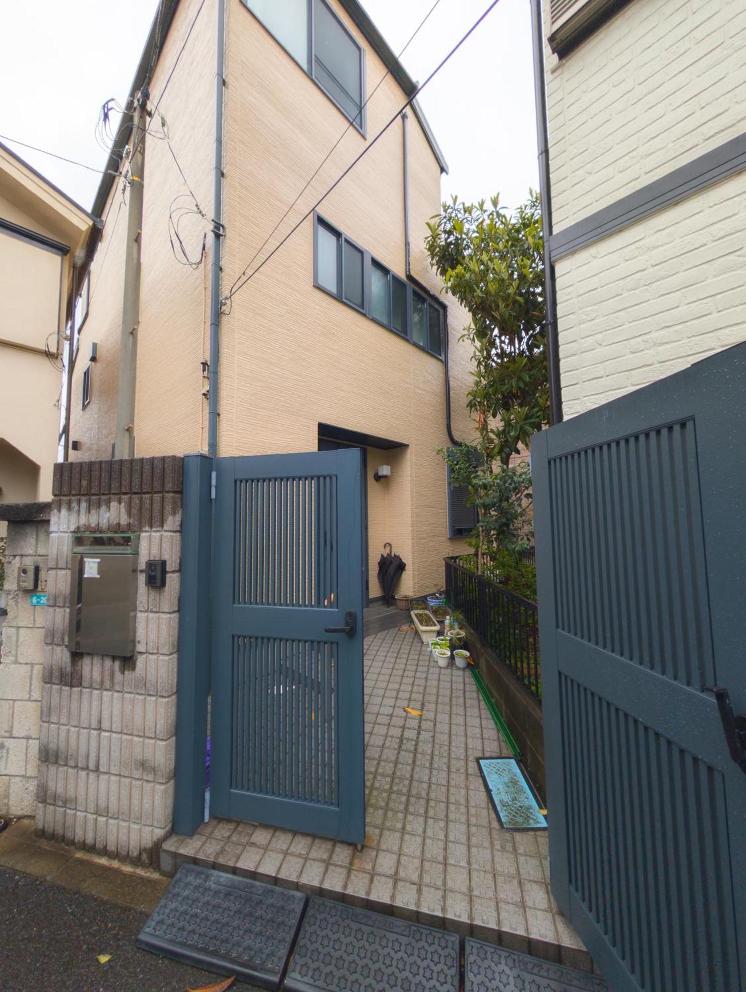 Miyabi Inn-higashi Koiwa Tokyo