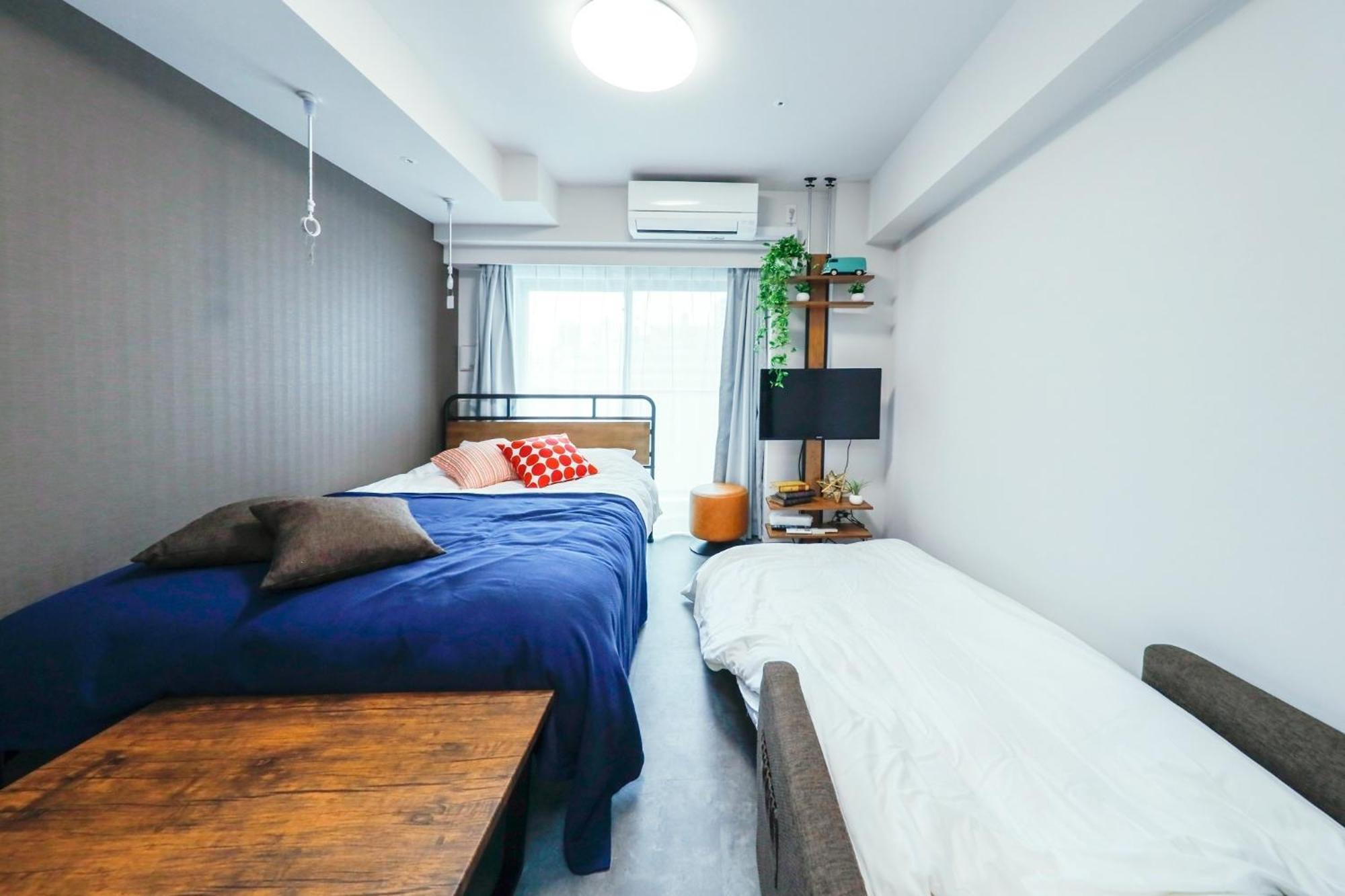 Apartment Seaside Tamachi 202,302,402,502,602,702 - Vacation 44336v