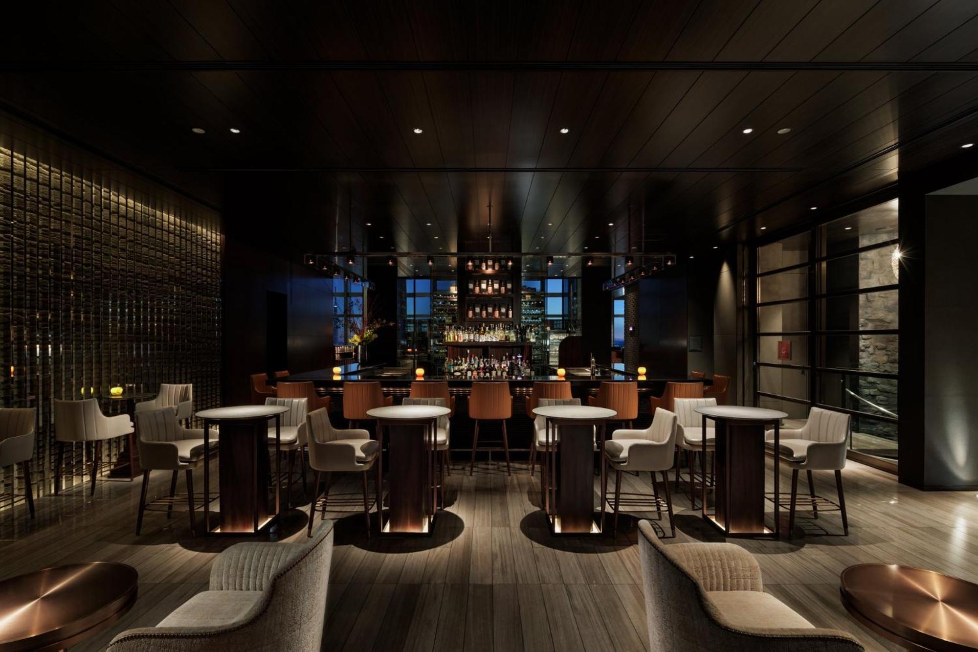 Hotel Mandarin Oriental,