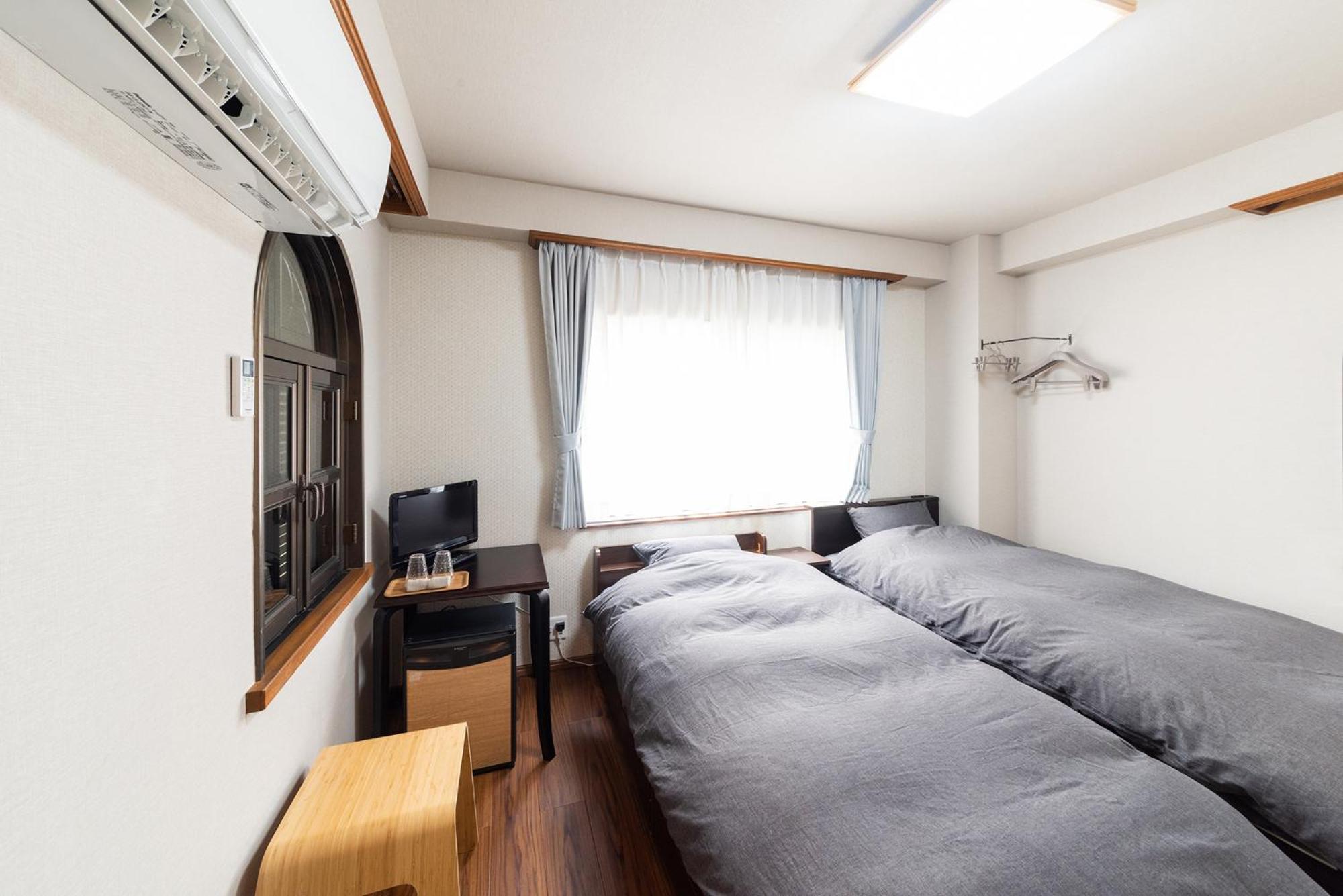 Oyado Kien Ryogoku Guest house Tokyo