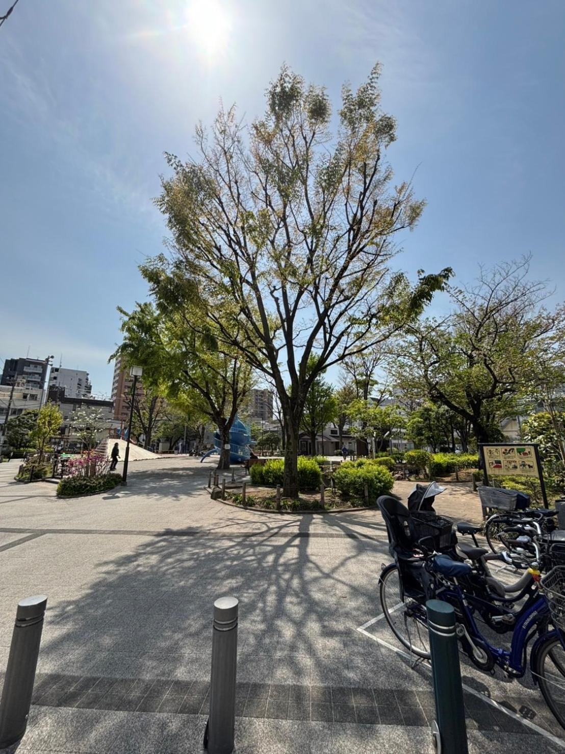Apartment Vacation Kamata I