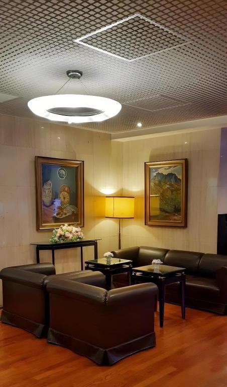 Hotel Diamond Tokyo