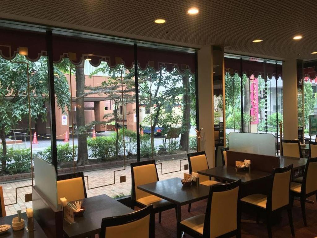 Diamond Hotel