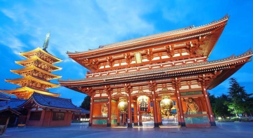 Hotel Bougainvillea Minowa 2*