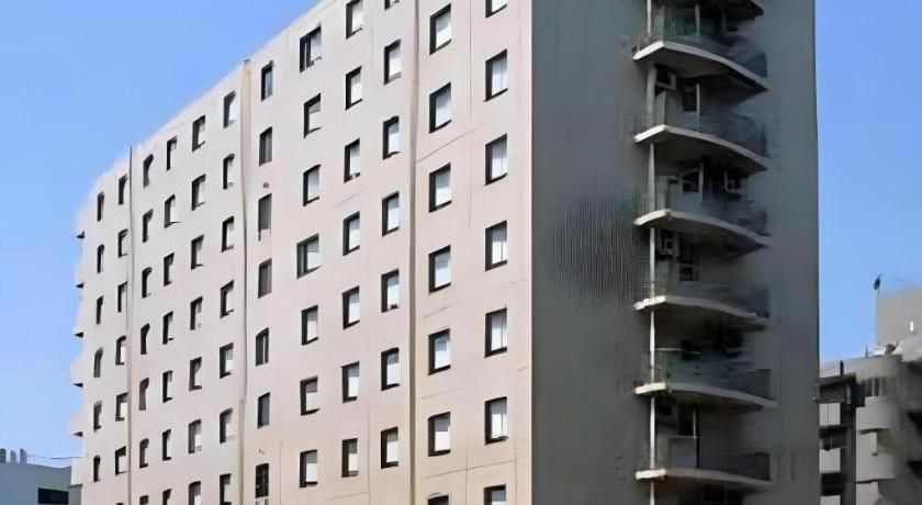 Hotel Mizue Dai-ichi