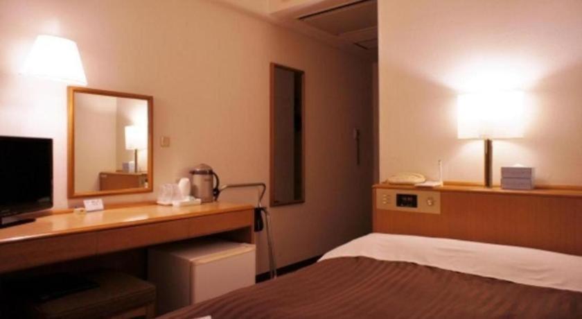 Hotel Mizue Dai-ichi 3*