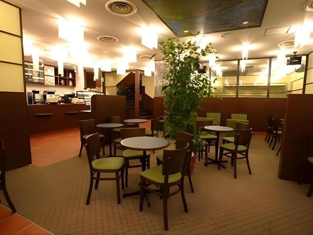 Hotel Mizue Dai-ichi Tokyo