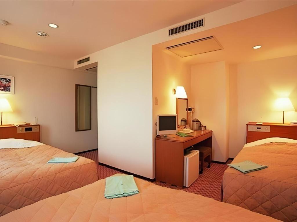 Mizue Dai-ichi Hotel 3*