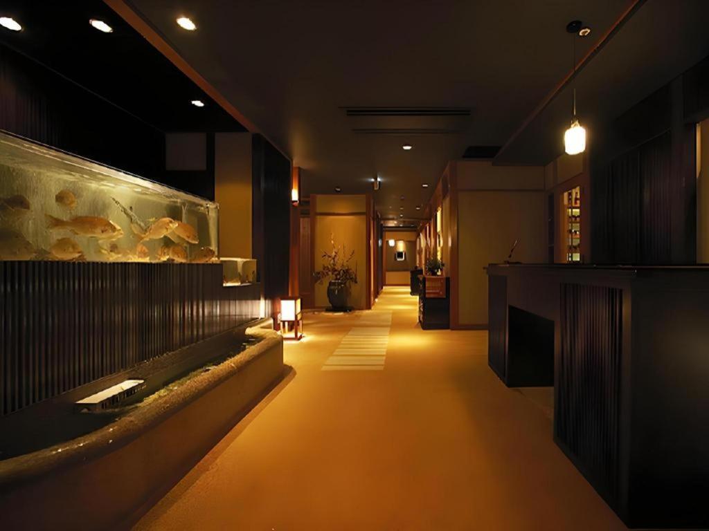 Parkside Hotel Tokyo
