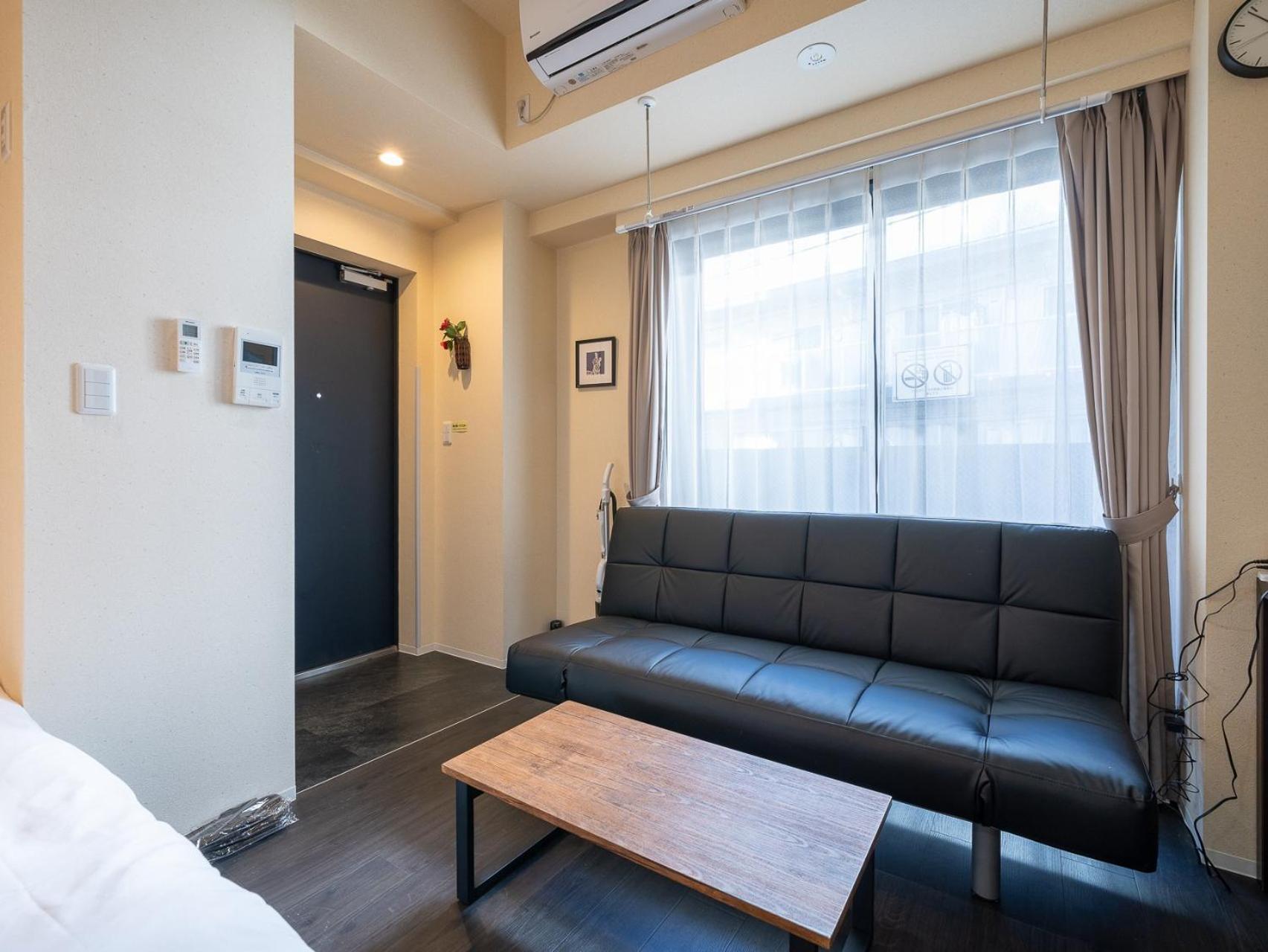 Apartment Vacation Kamata 1 - Vacation 18143 *