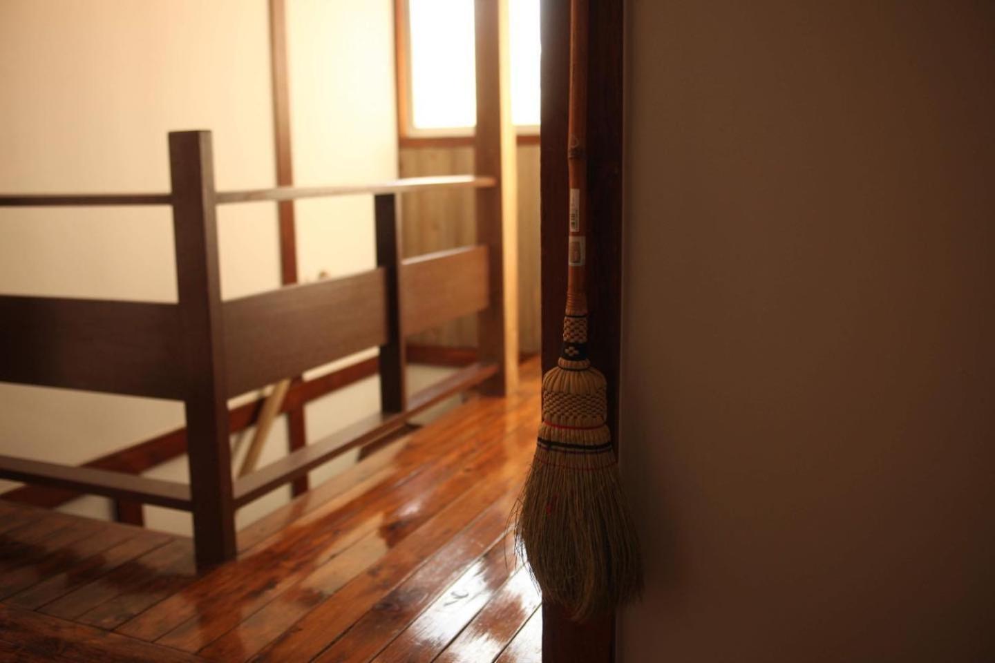 Hostel Edo Sharehouse Long Only, One Month *