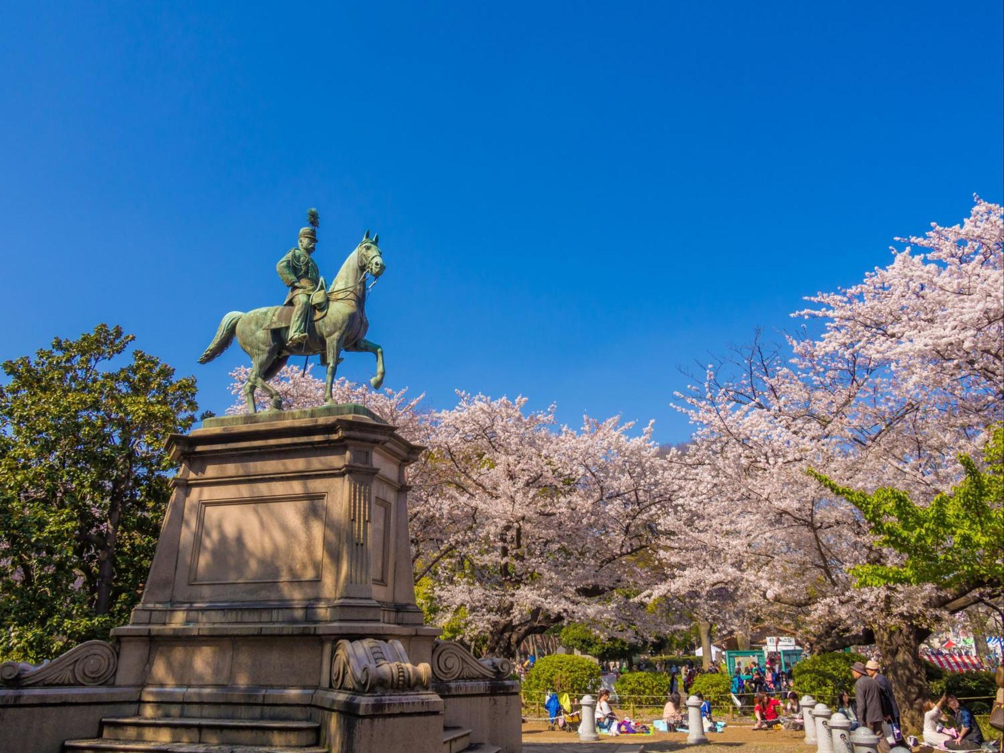Mystays Ueno Iriyaguchi Tokyo