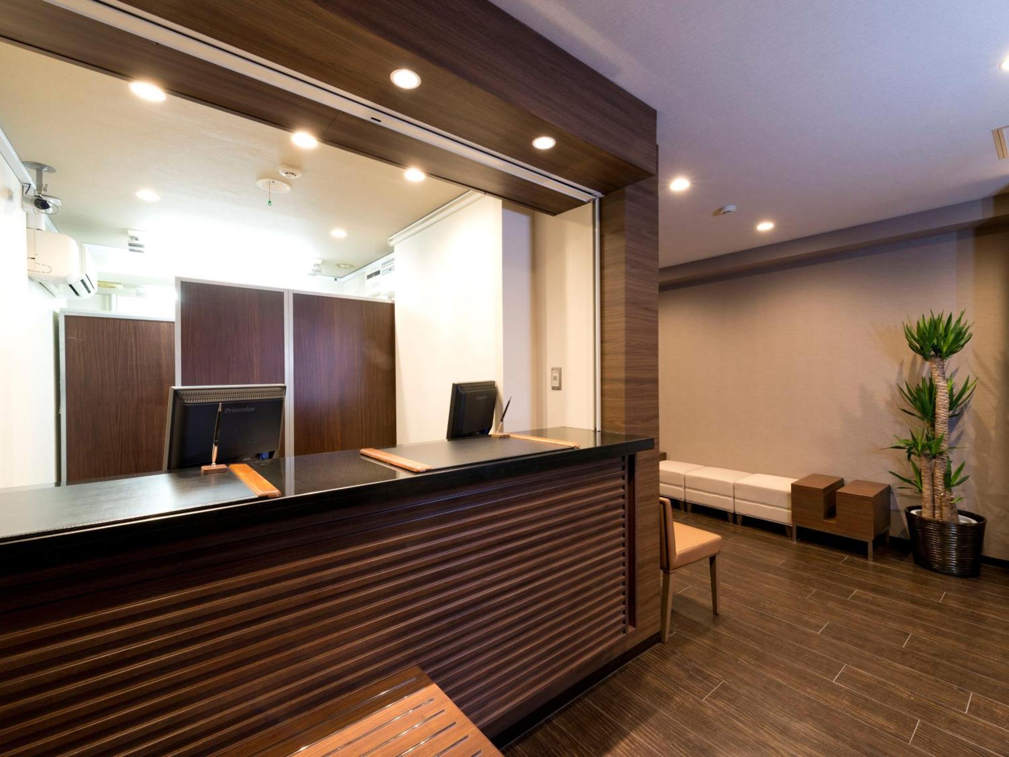 Mystays Ueno Iriyaguchi Hotel