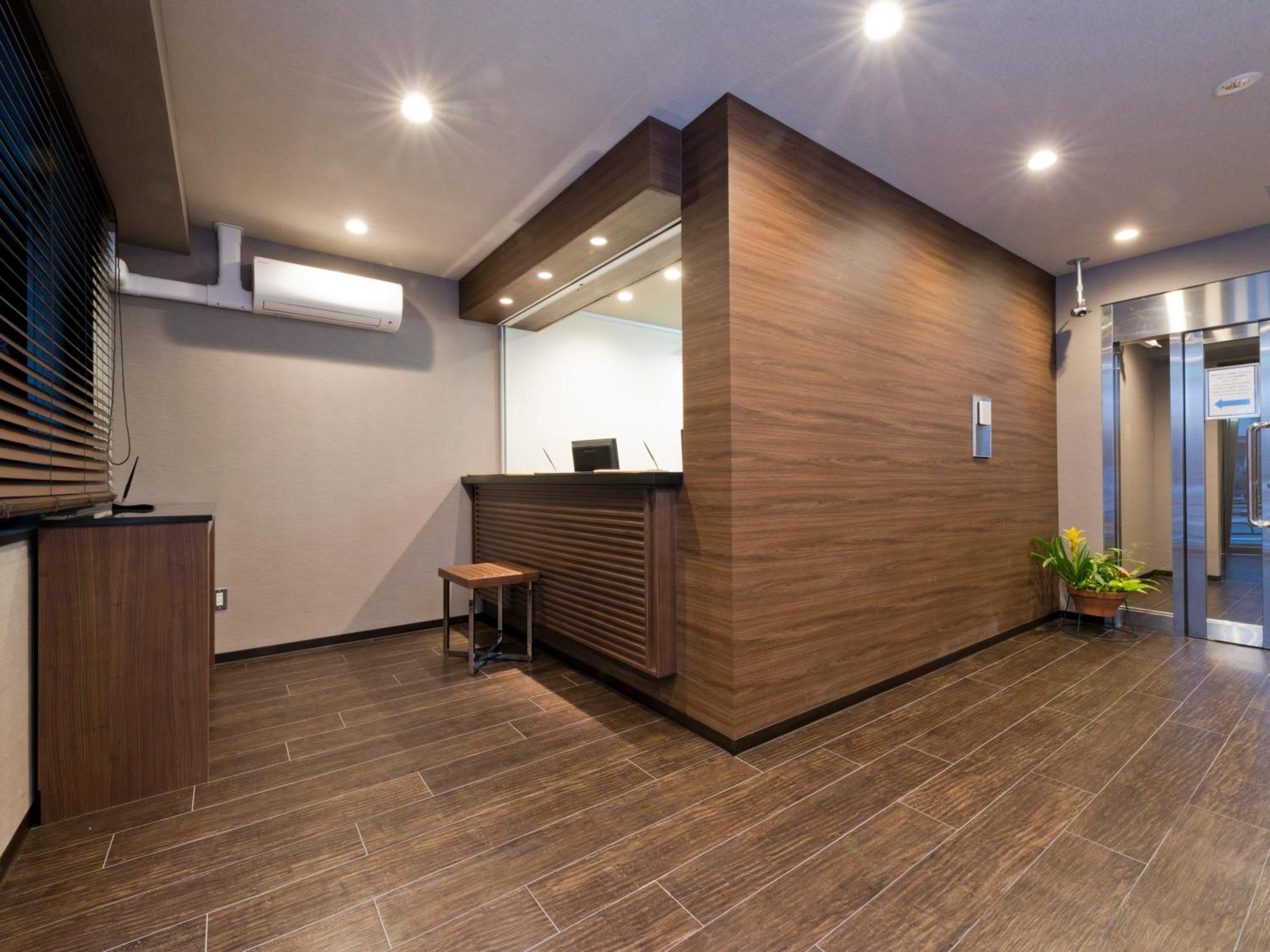Hotel Mystays Ueno Iriyaguchi 3*