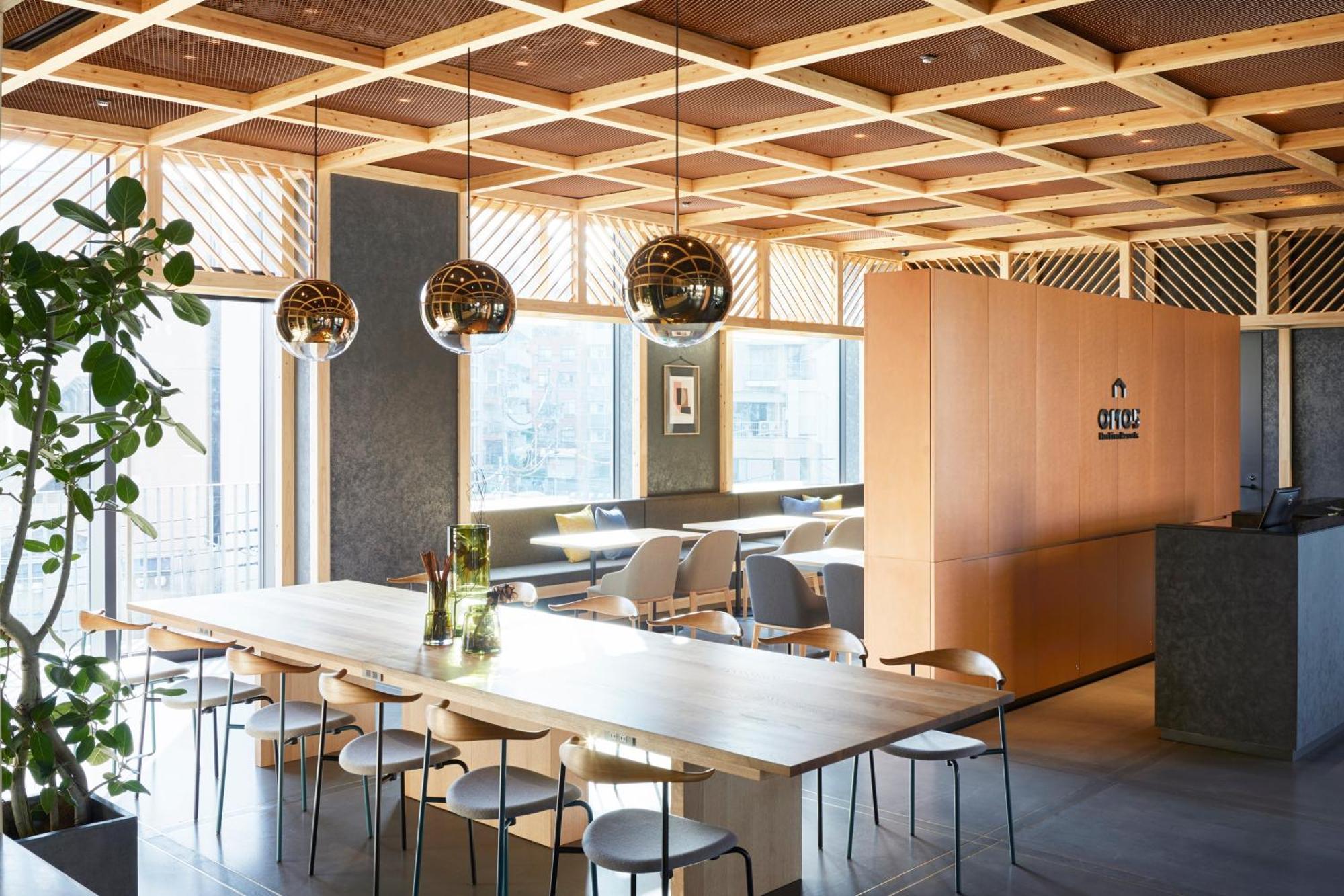 Omo5 Otsuka By Hoshino Hotel Tokyo