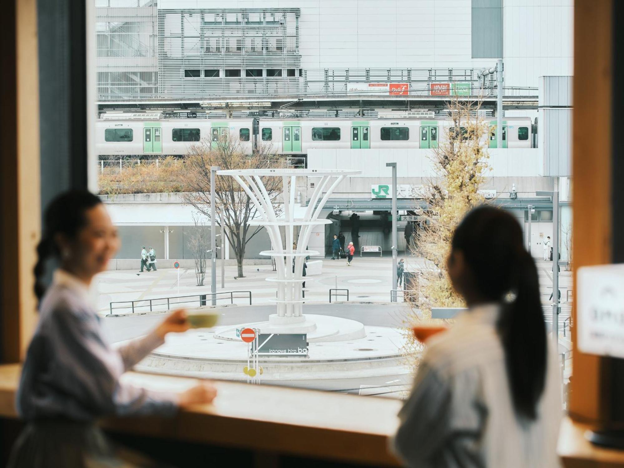 Hotel Omo5 Otsuka By Hoshino Tokyo
