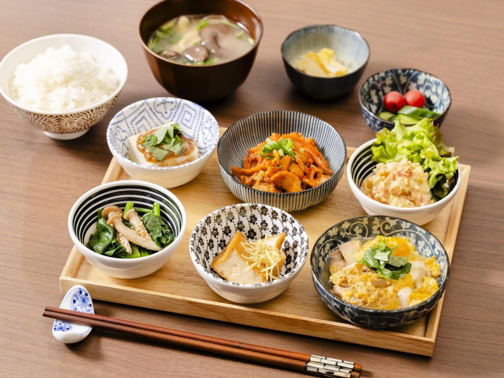Wing International Akabane Tokyo