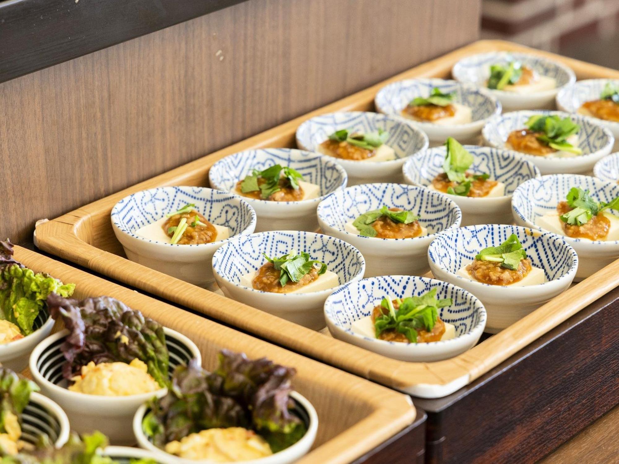 Wing International Akabane