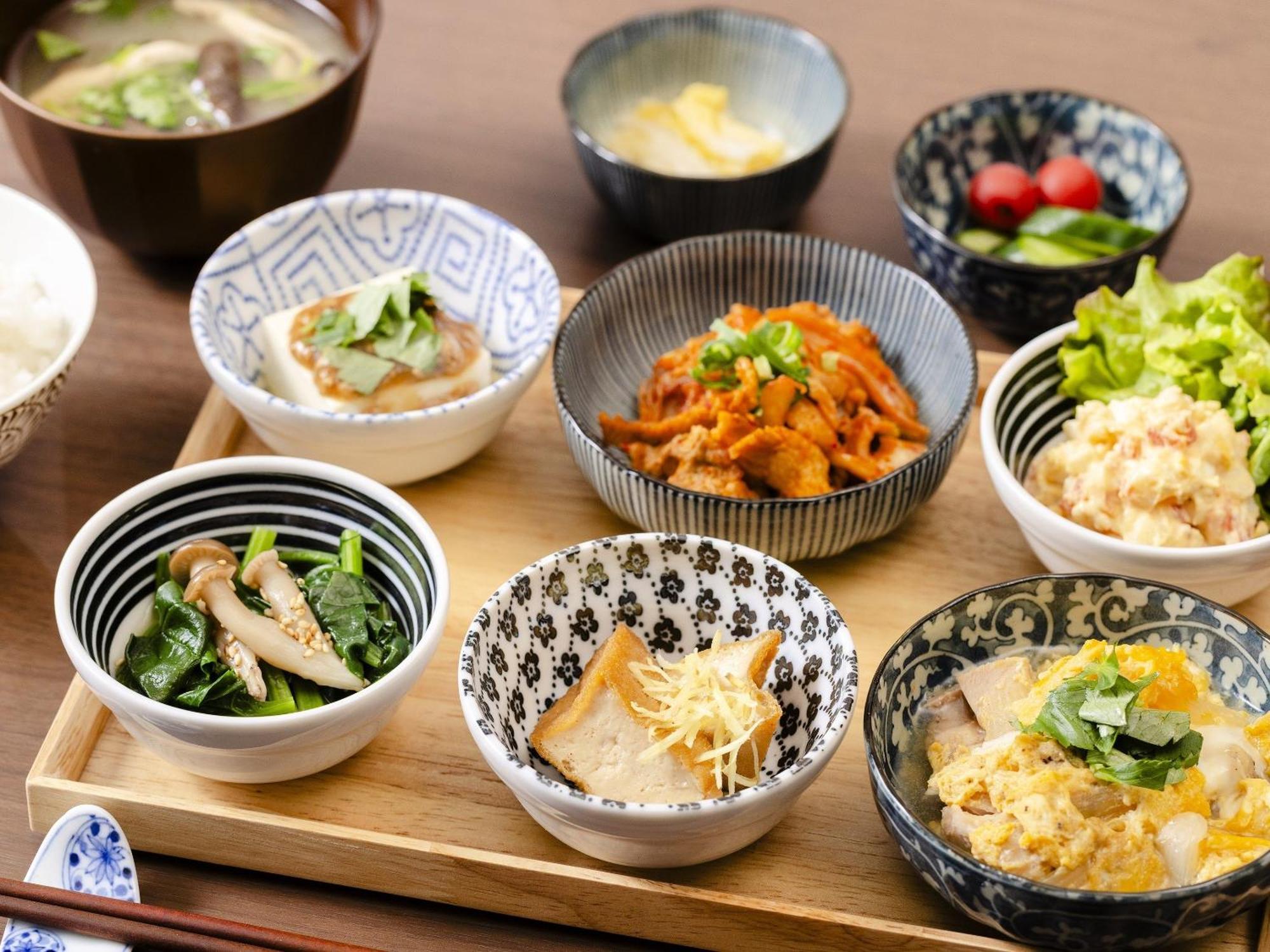 Wing International Akabane Hotel Tokyo
