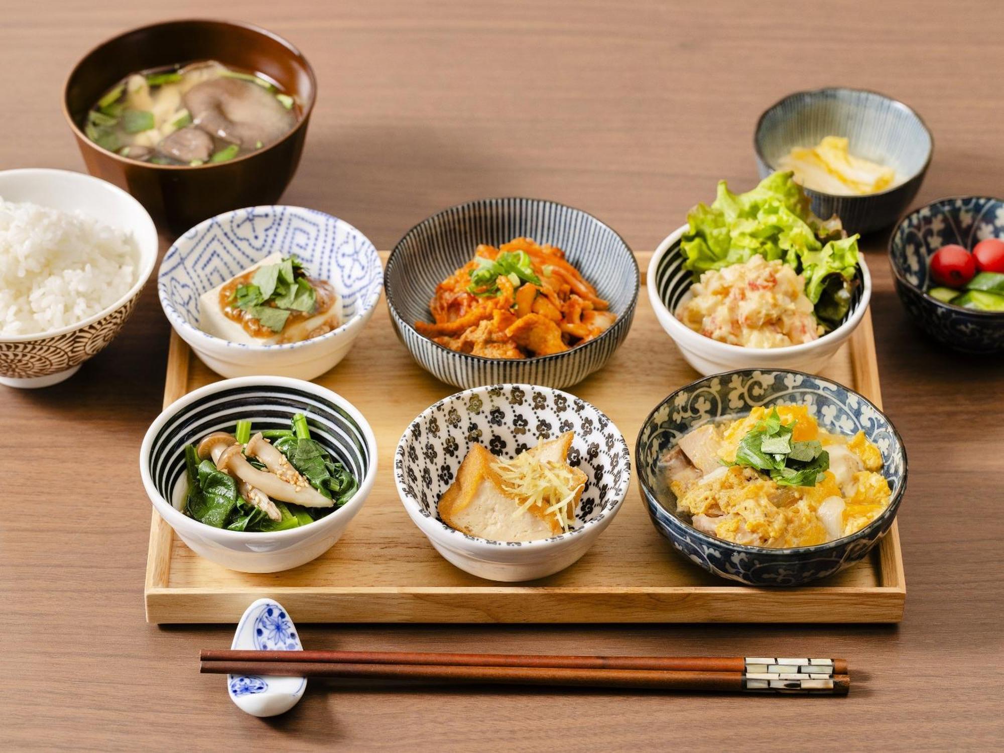 Wing International Akabane 3* Tokyo