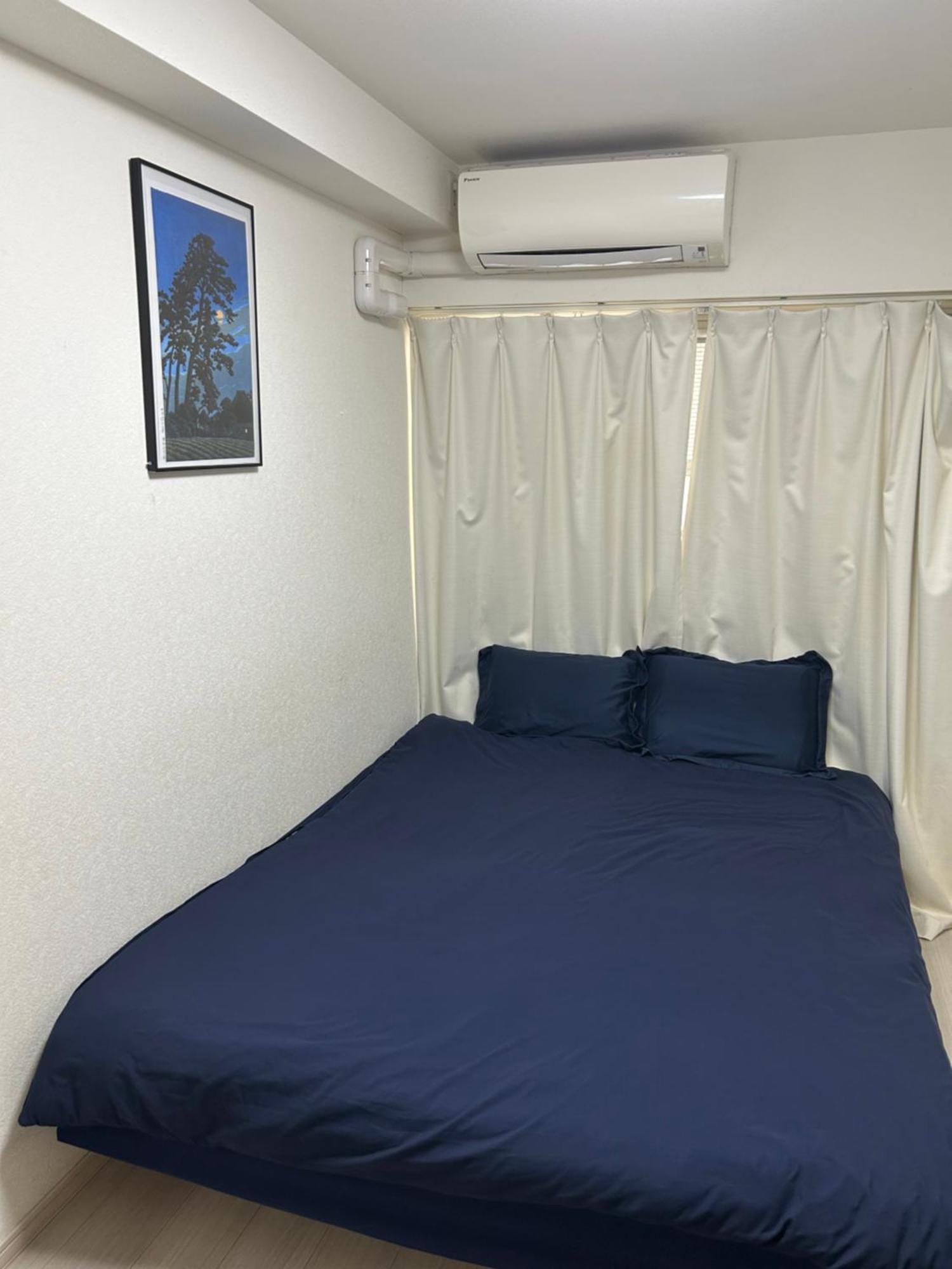 The Emilio 102 Shinjuku Near Shibuya Apartment