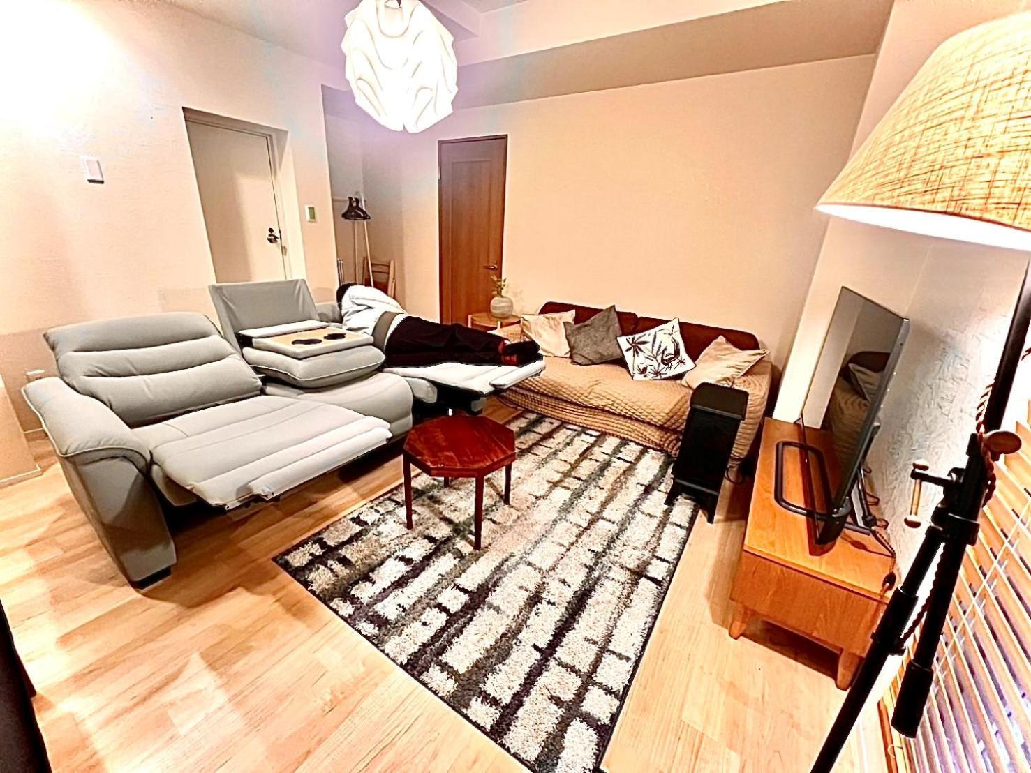 江戸川橋レジデンス Edogawabashi Apartment *