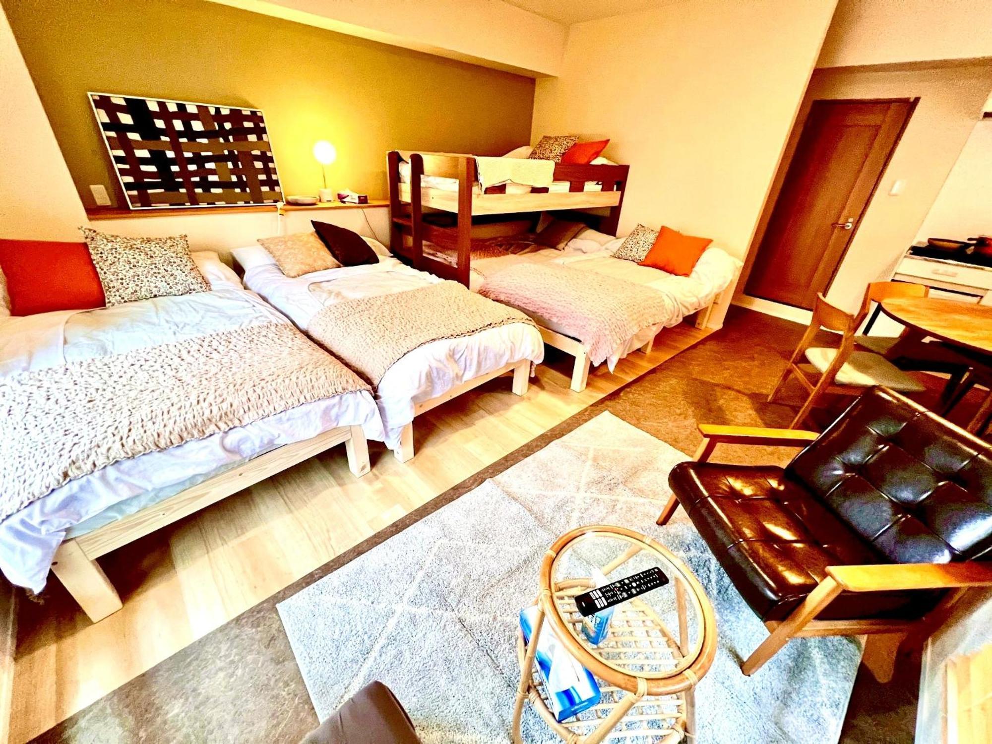 Apartment 江戸川橋レジデンス Edogawabashi