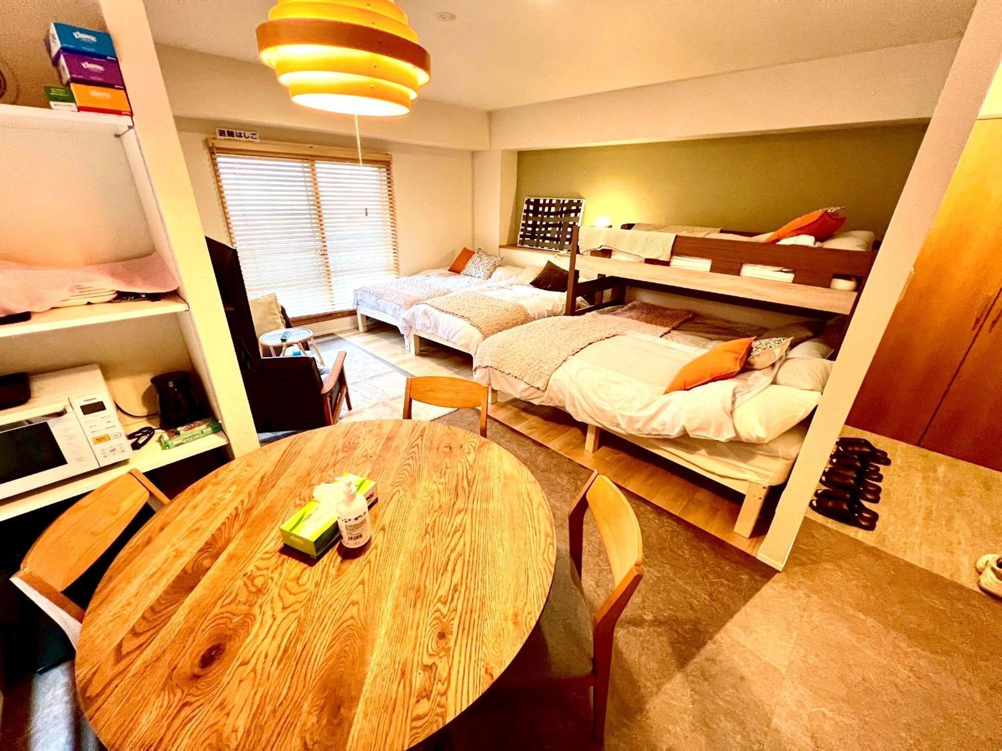 Apartment 江戸川橋レジデンス Edogawabashi *