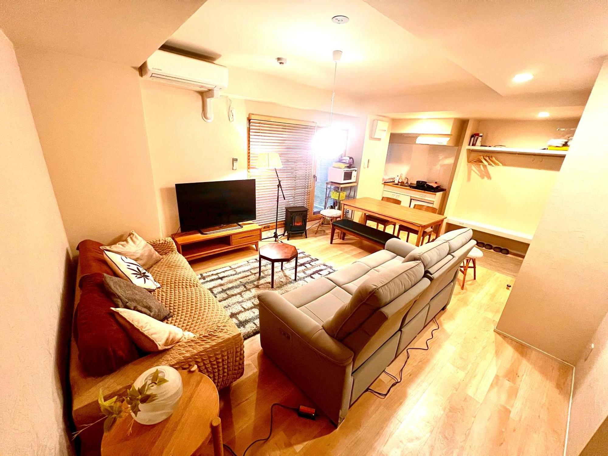 Apartment 江戸川橋レジデンス Edogawabashi Tokyo