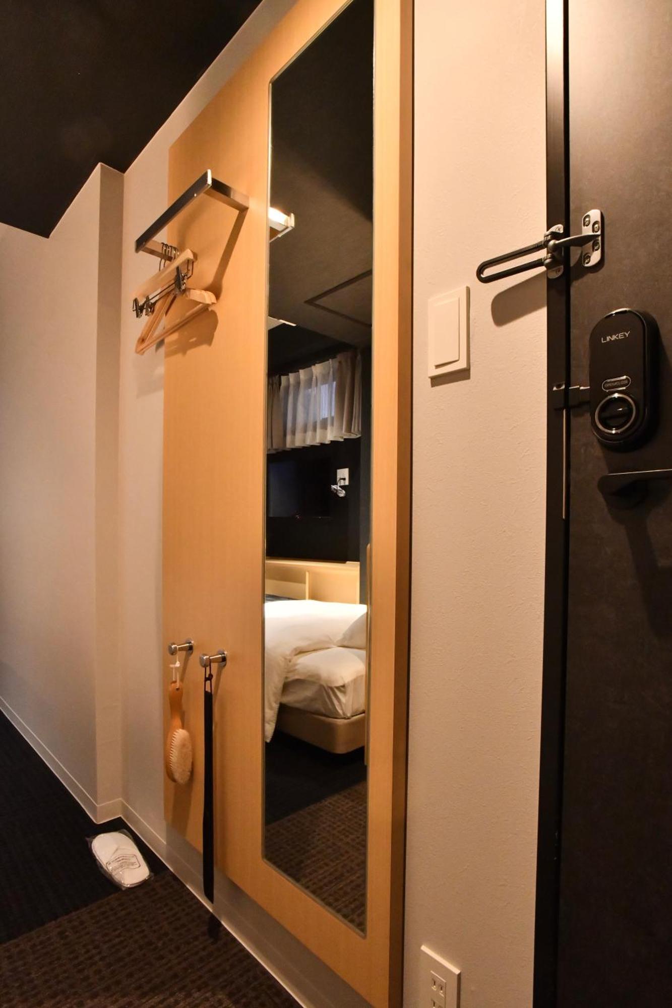 Hotel Fl Asakusa Tokyo