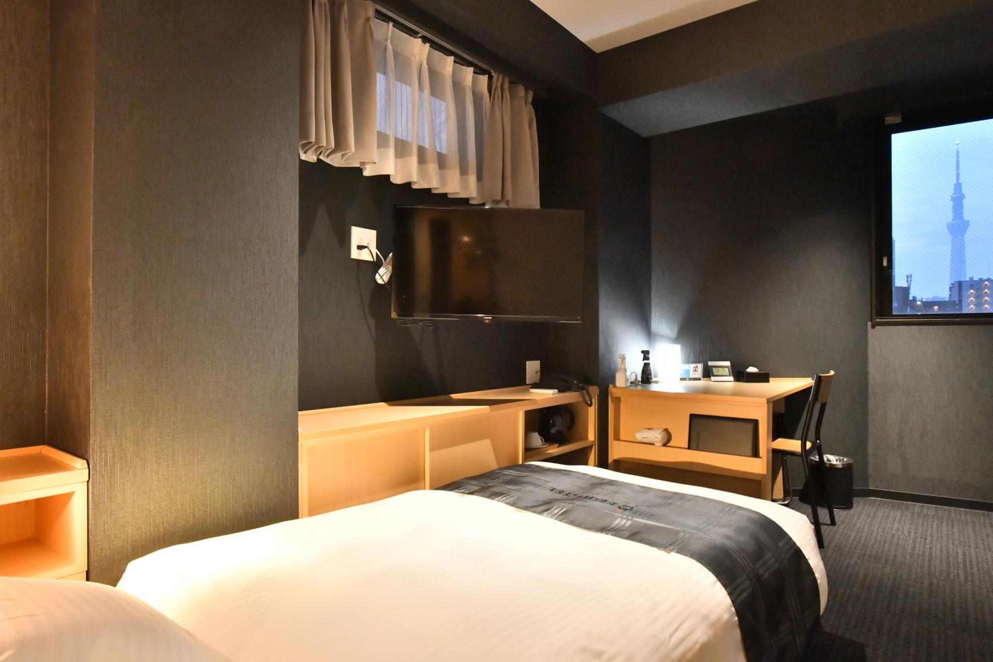 Fl Asakusa 3* Tokyo