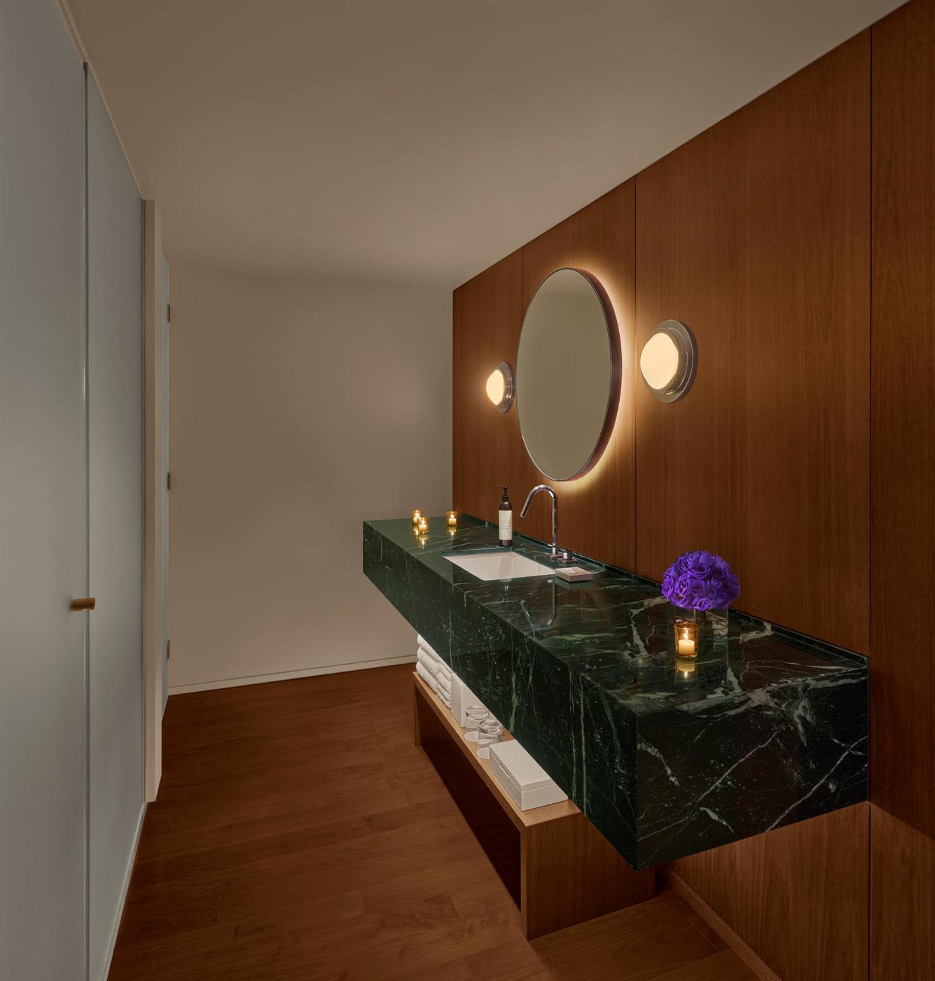 The Edition, Ginza Hotel