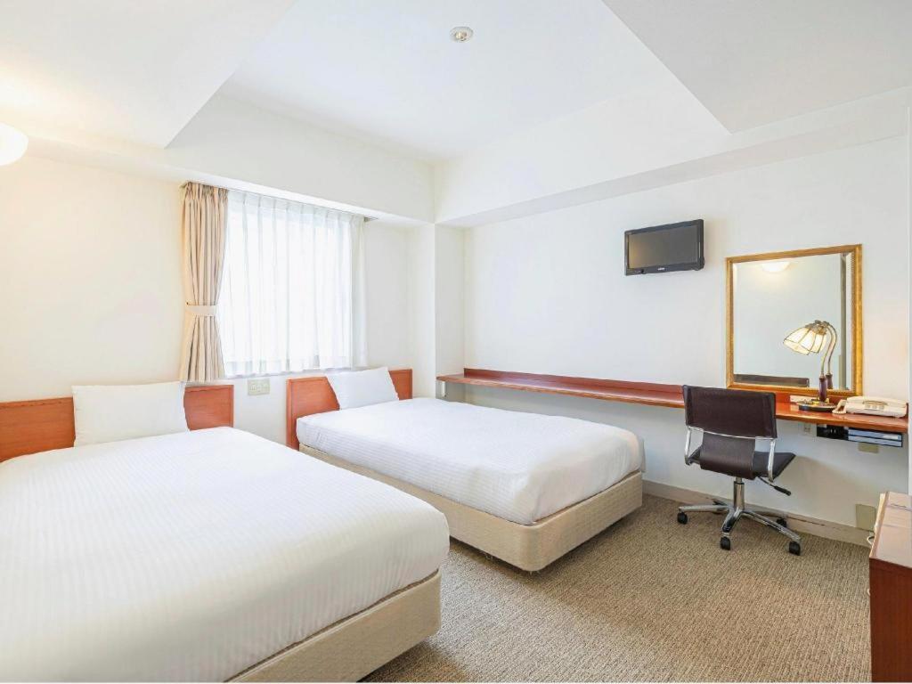 Hotel Ginza Bellevue