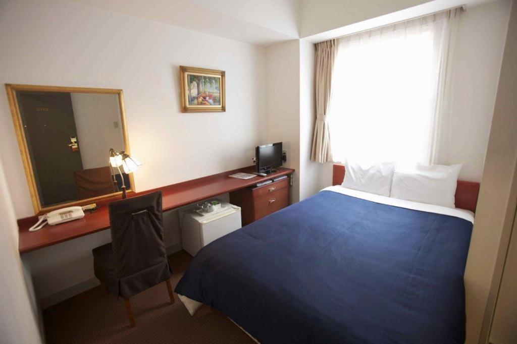 Hotel Ginza Bellevue 2*