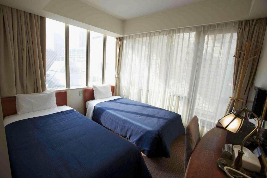 Ginza Bellevue 2*