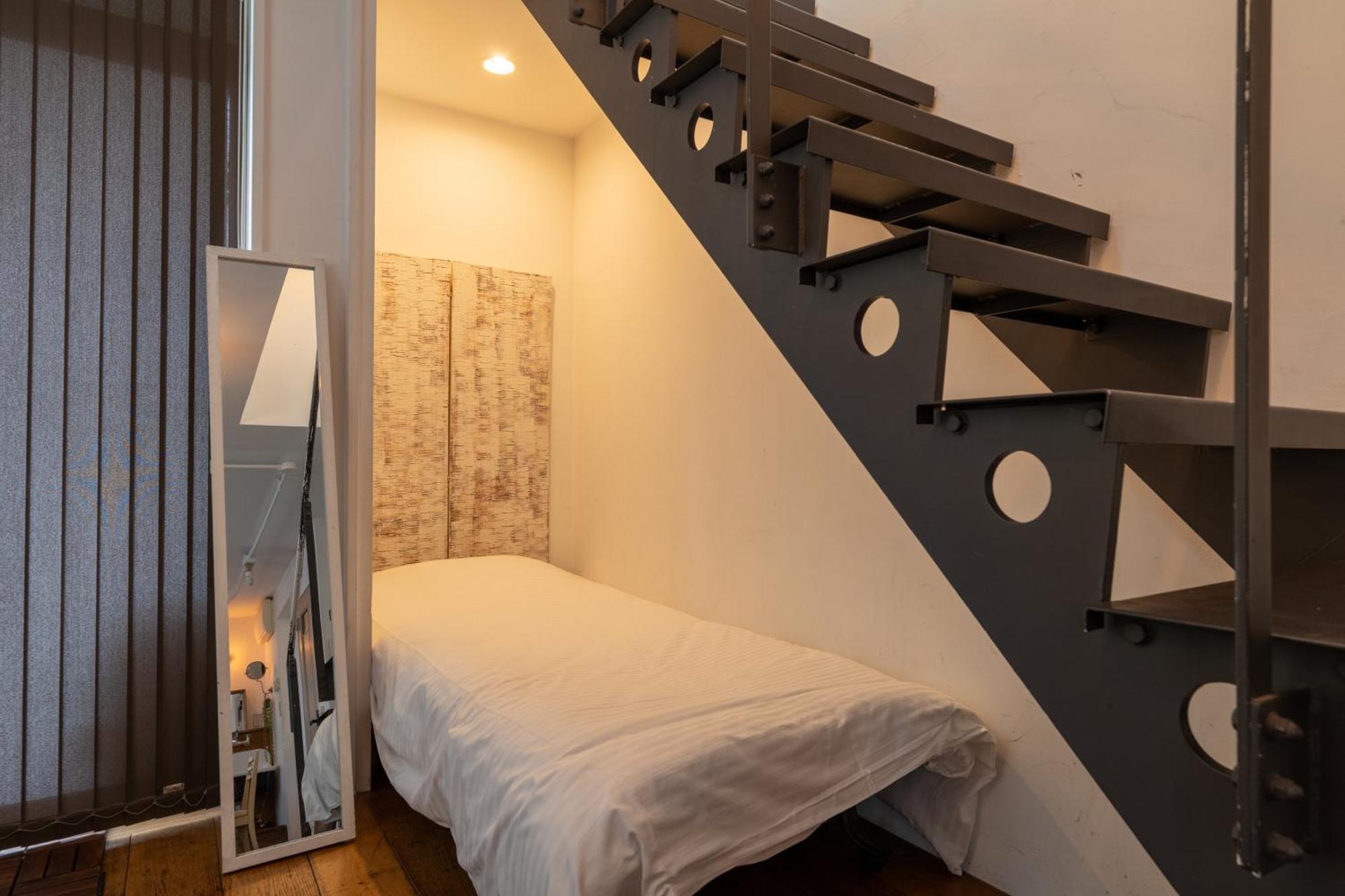 Apartment Good Space Yoyogi