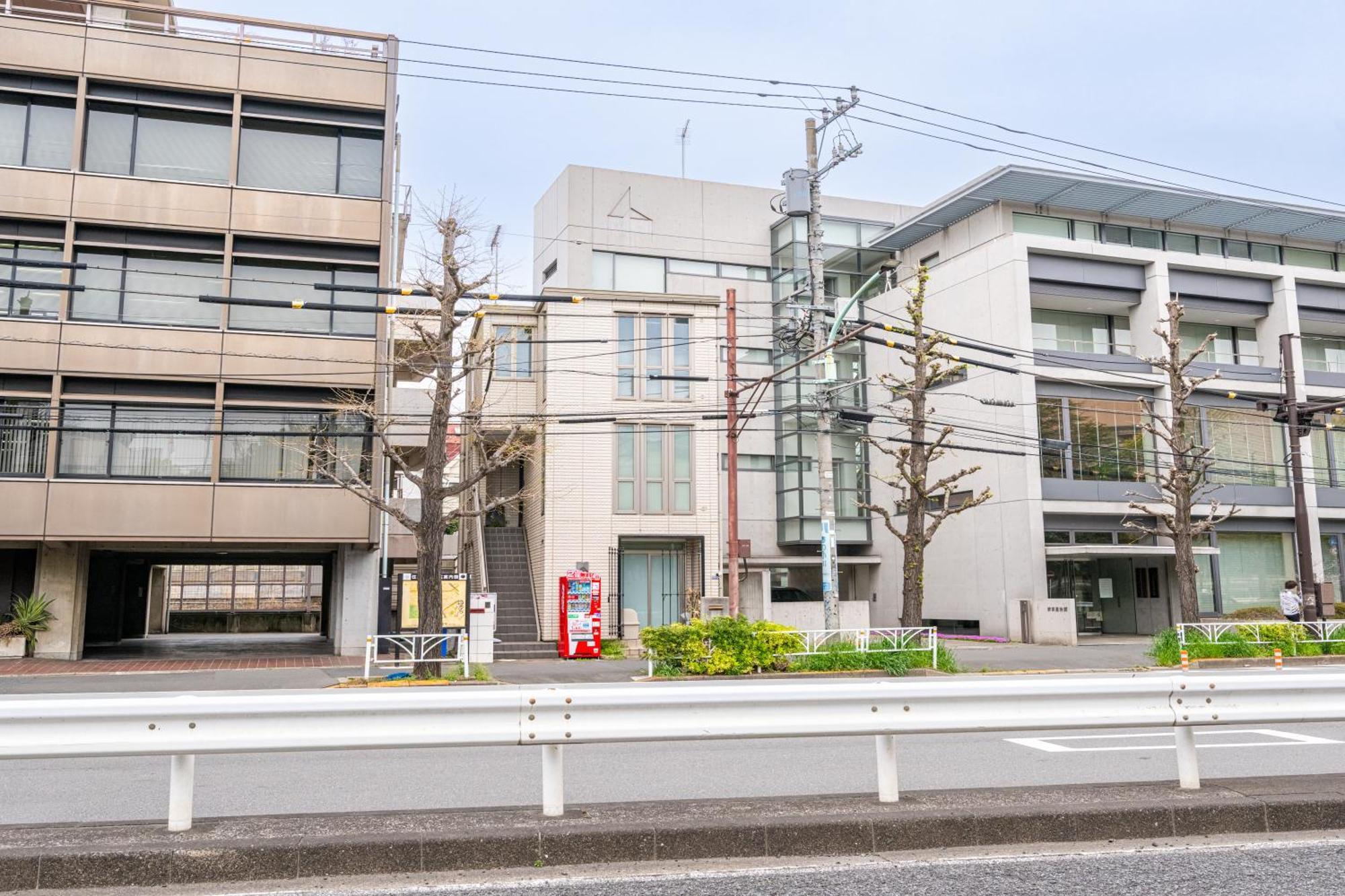 Good Space Yoyogi *