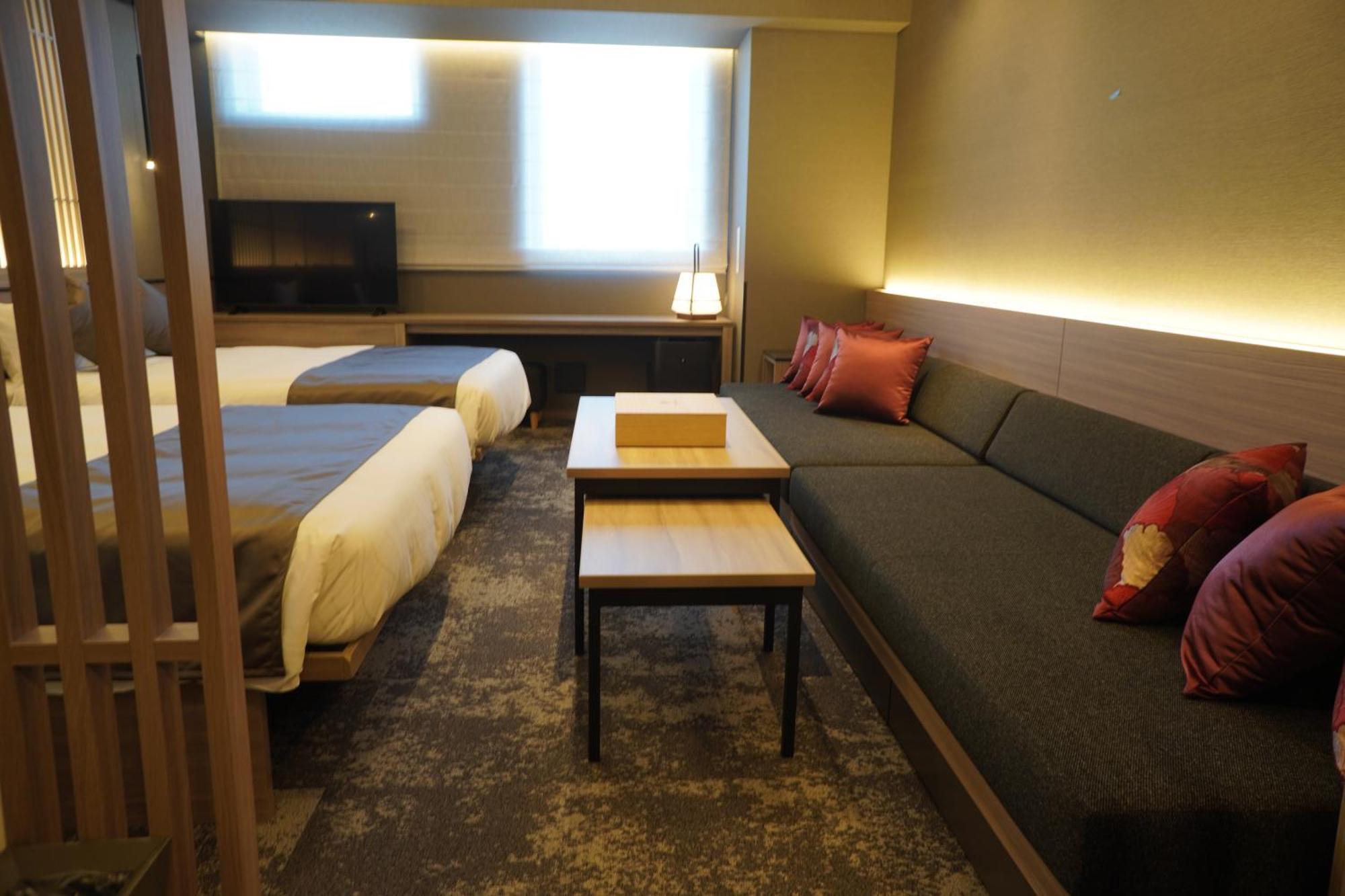 Aparthotel Grand Monday Ginza