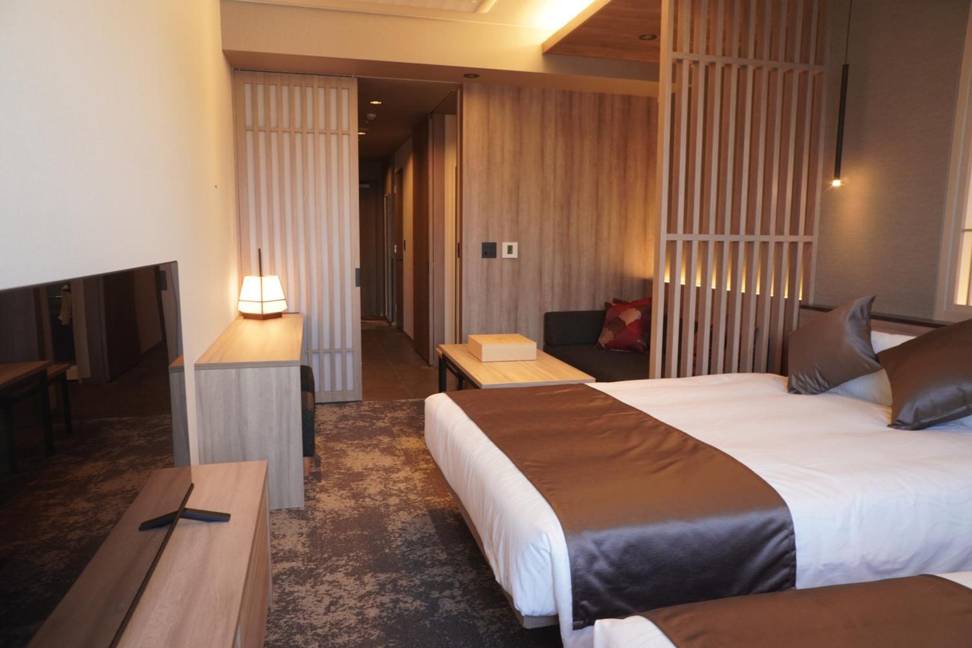 Grand Monday Ginza Aparthotel 4*