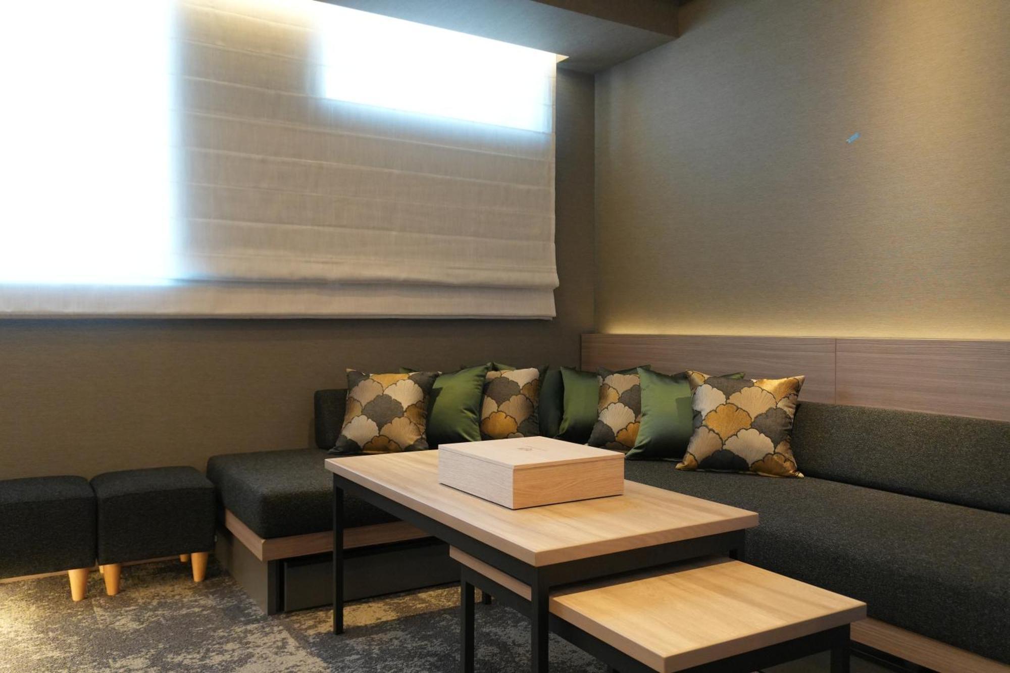 Grand Monday Ginza Aparthotel 4*