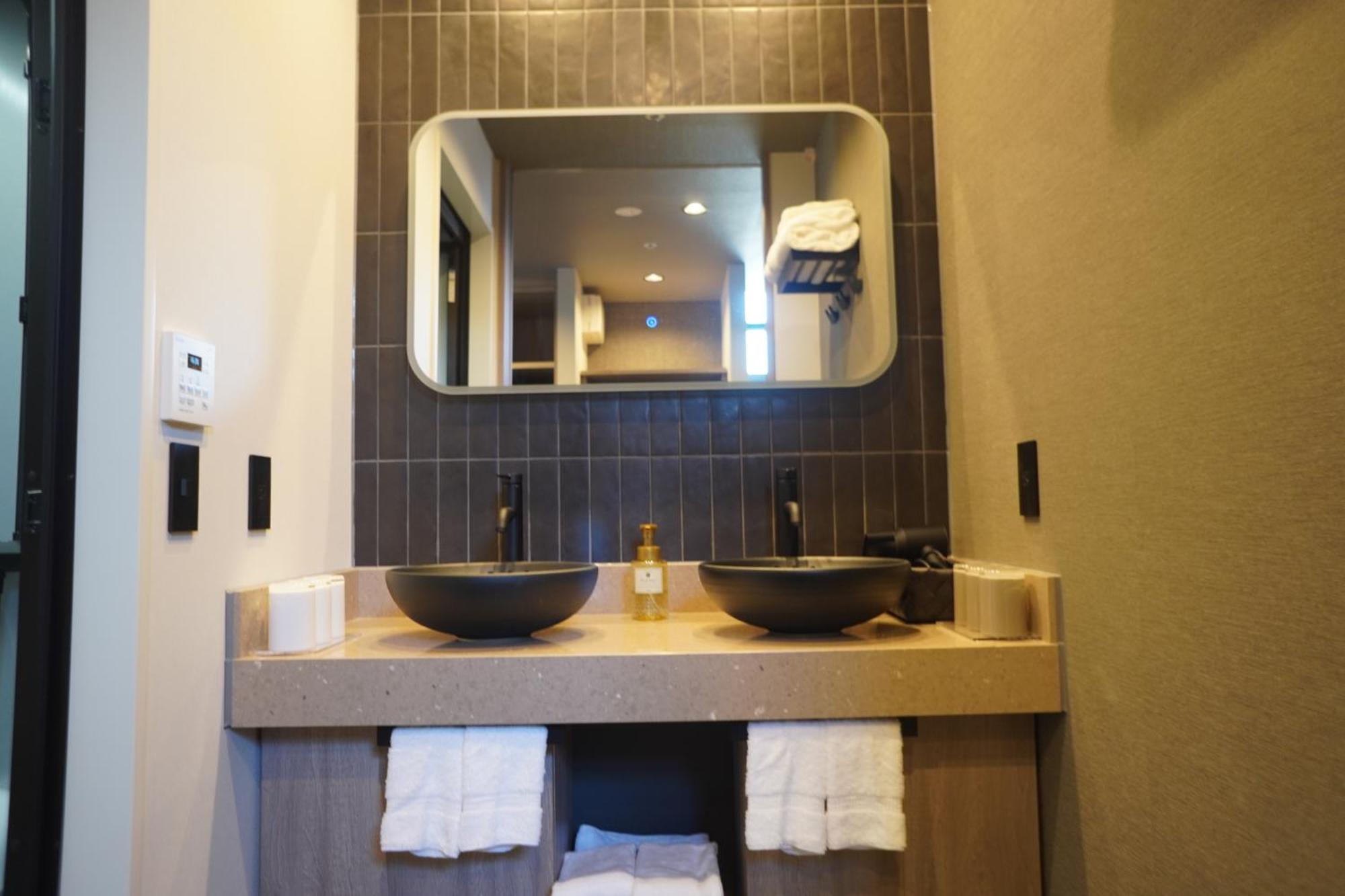 Grand Monday Ginza Aparthotel Tokyo