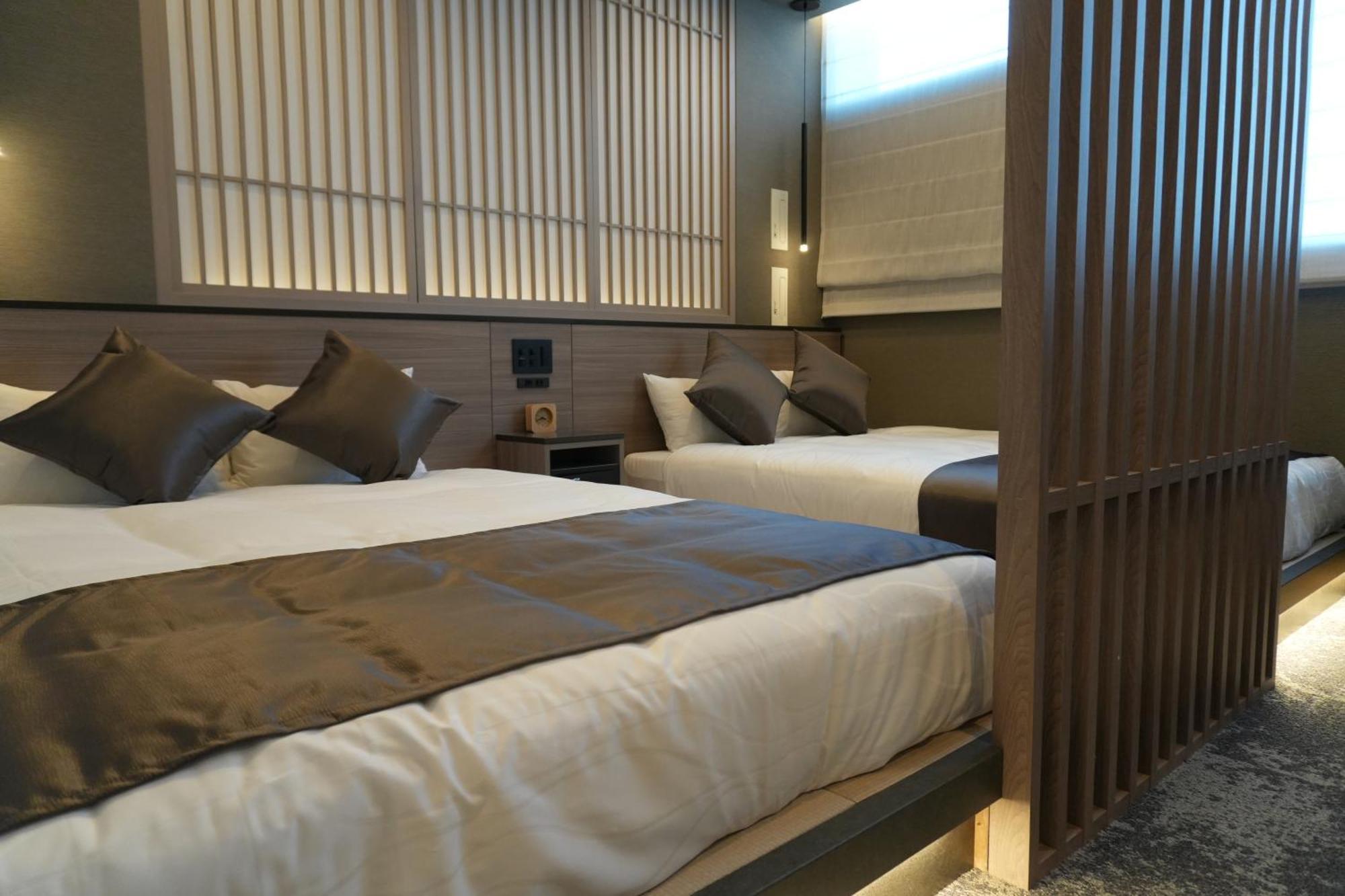 Aparthotel Grand Monday Ginza Tokyo