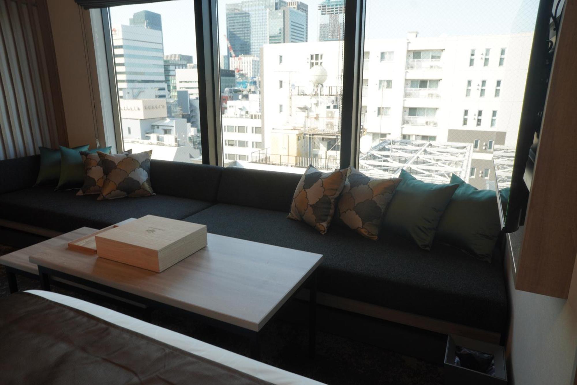 Aparthotel Grand Monday Ginza