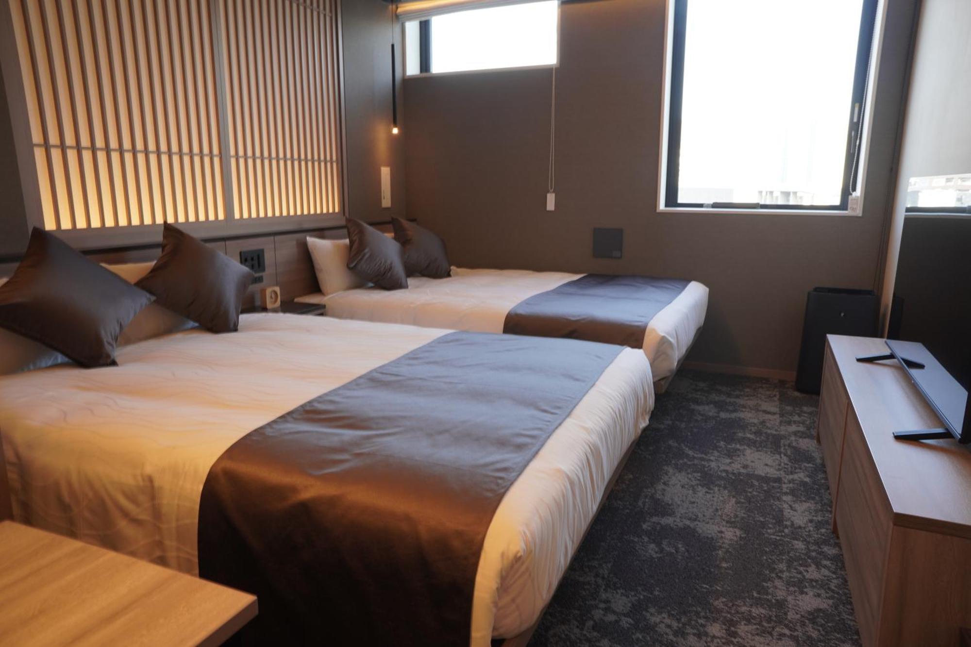 Grand Monday Ginza 4* Tokyo