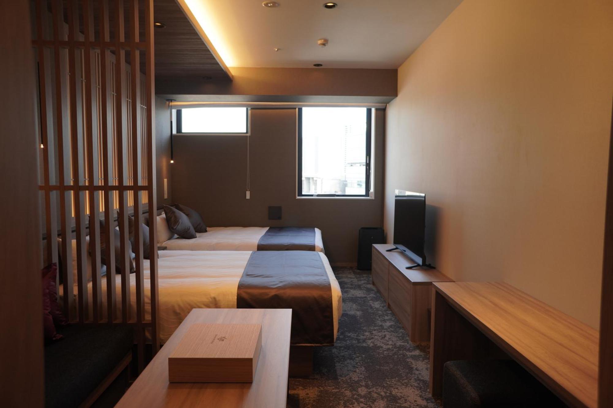 Grand Monday Ginza Aparthotel 4*