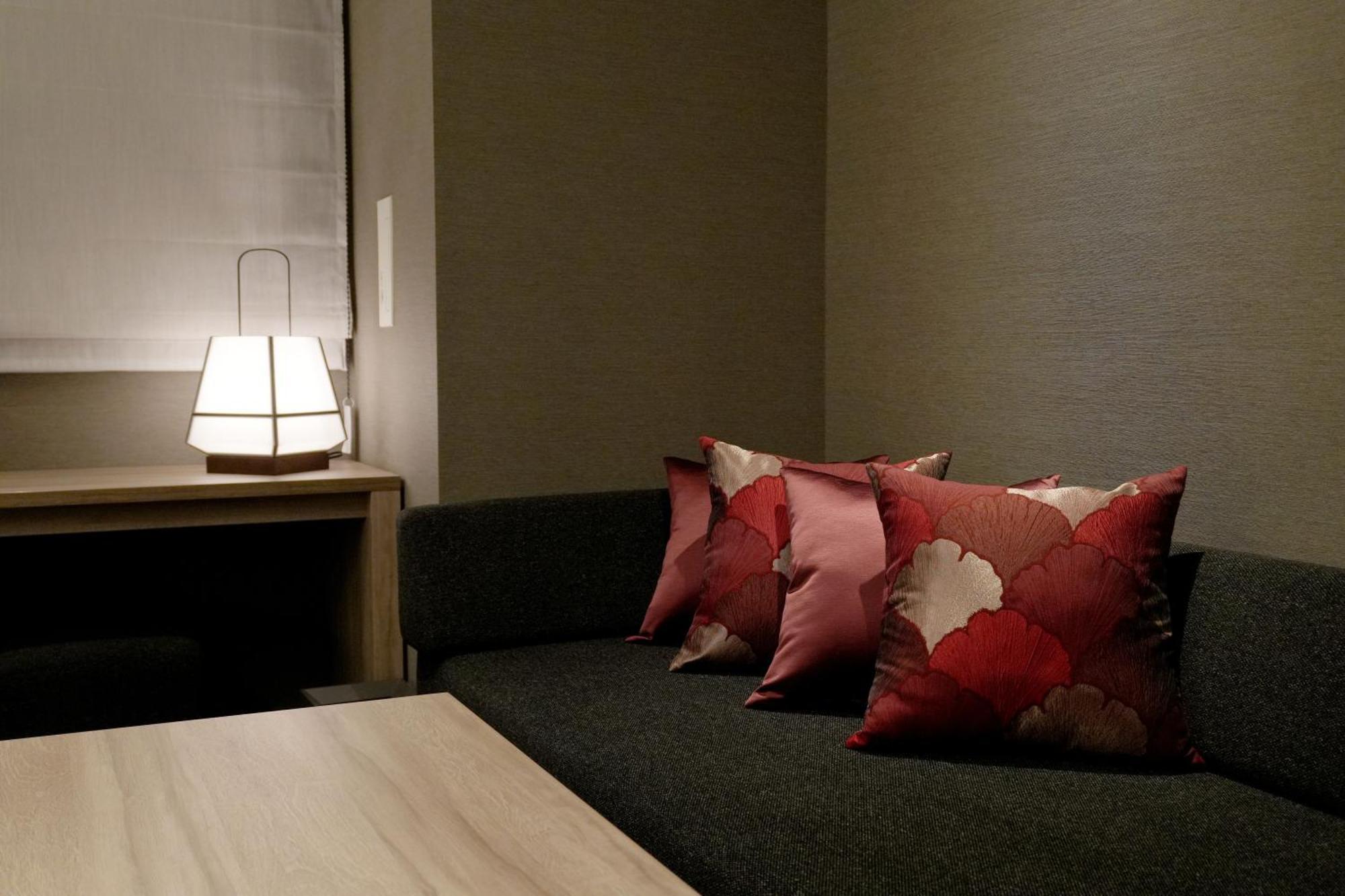 Grand Monday Ginza Aparthotel